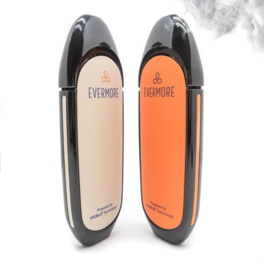 Dart Battery Evermore Cannabis Company Portable Vaporizer Jane