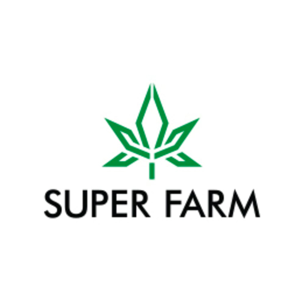 Bad Apple by Super Farm