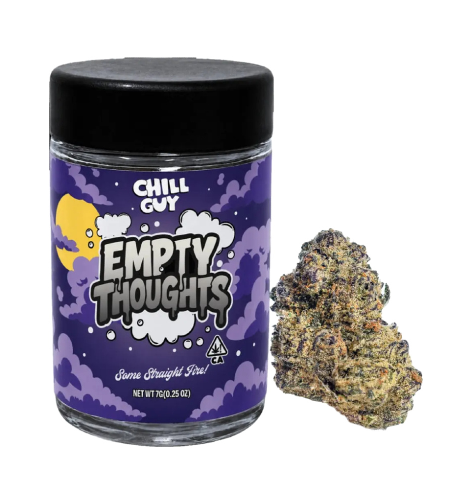 Empty Thoughts