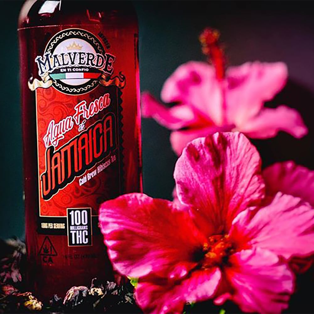 Jamaica (100mg) by Malverde
