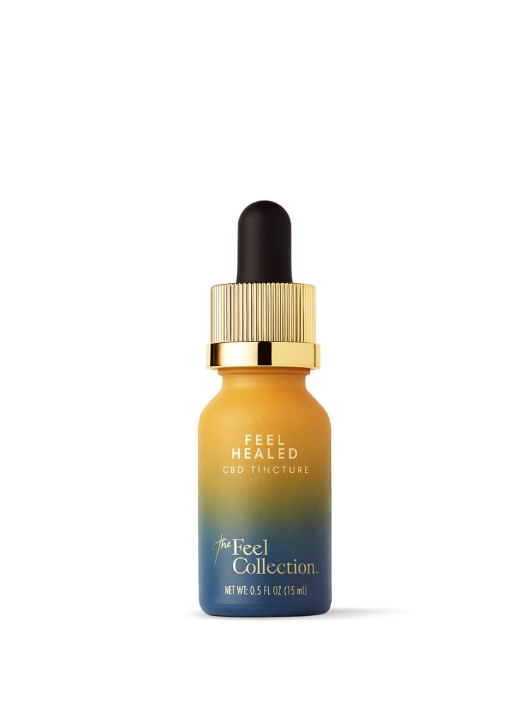 11:1 Feel Healed (330mg) by The Feel Collection