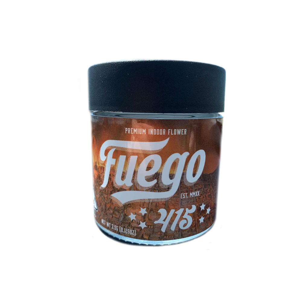 Bacio Gelato 41 by Fuego