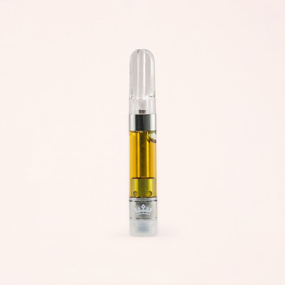 Agent Orange by Dab Society Extracts