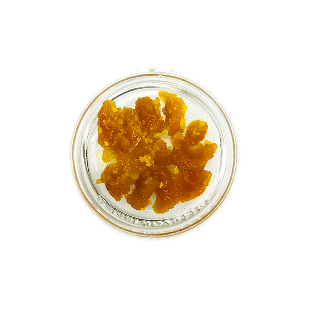 90's Sensi Star by Budder Pros