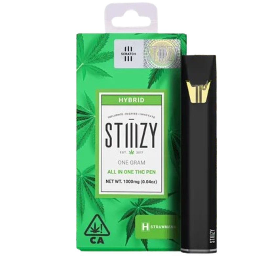 Strawnana [1g]