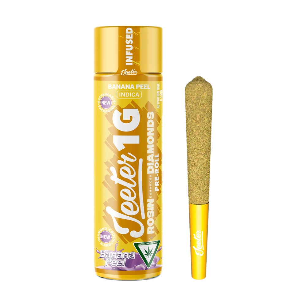 Banana Peel [1g]