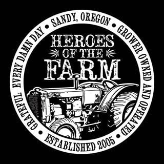 Angry Wizard [1g] by Heroes of the Farm