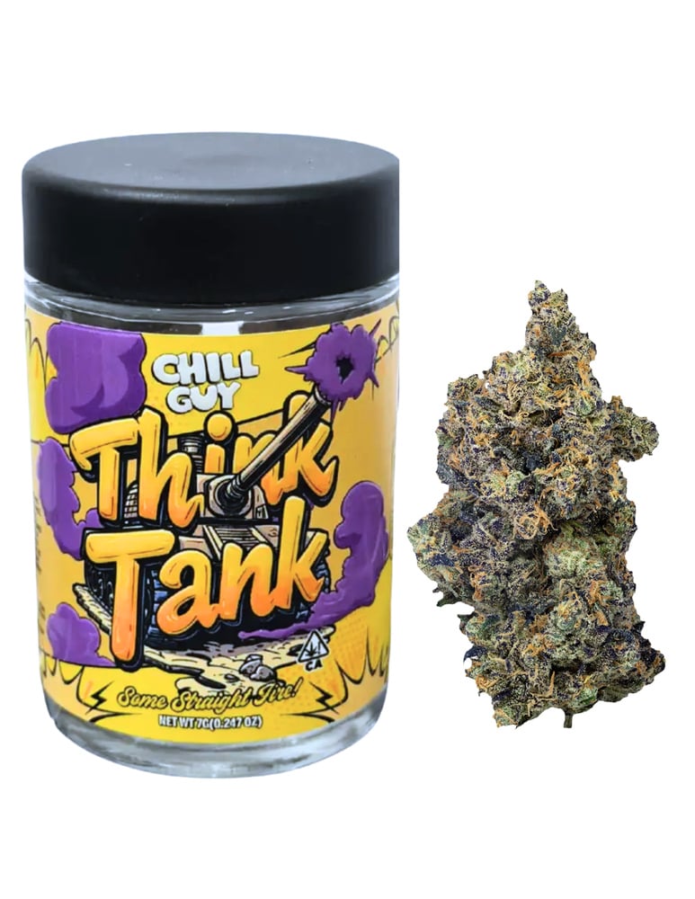 Think Tank
