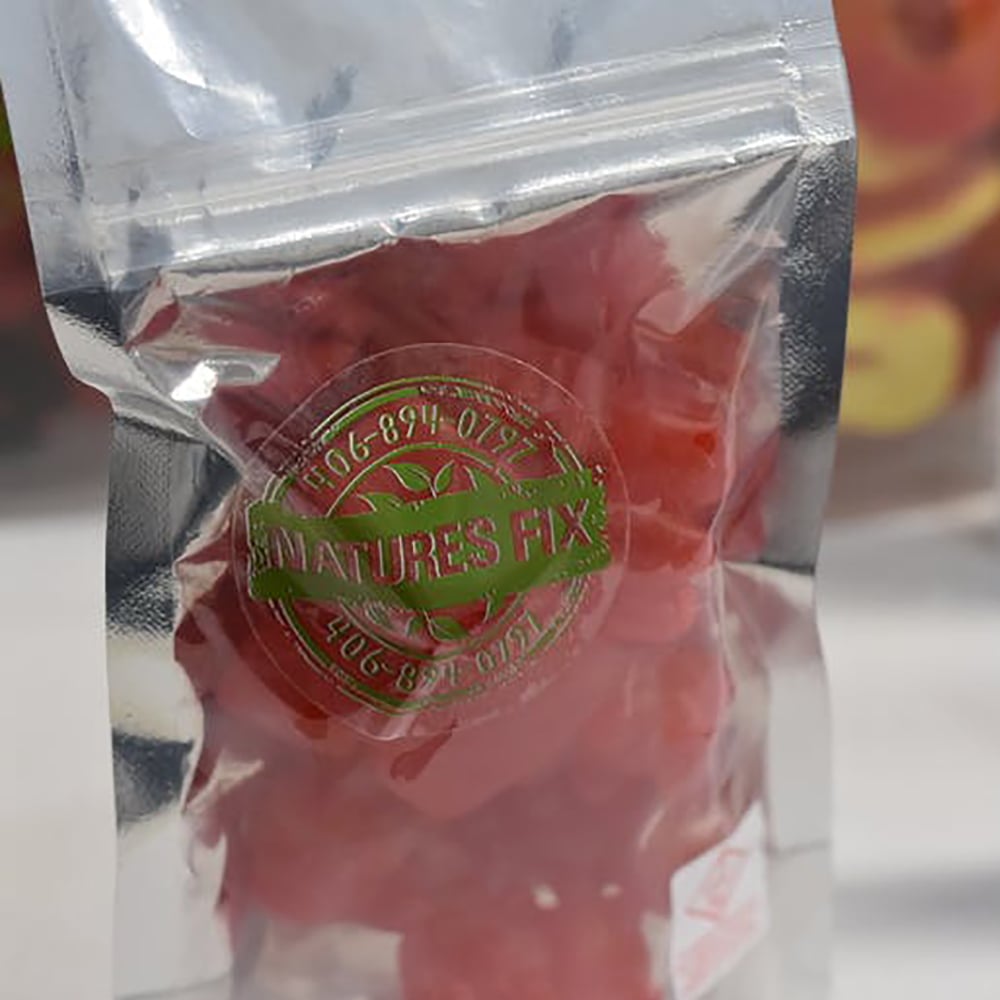 Yogi Bears (93mg) by Nature's Fix