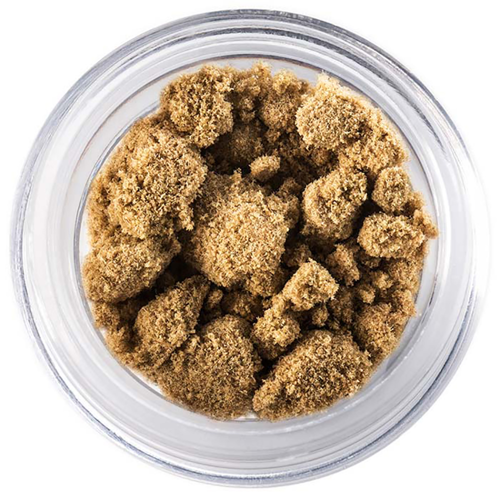 AMF OG by K.I.N.D. Concentrates