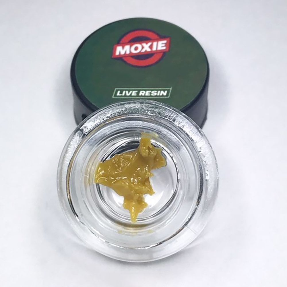 Alpine OG by Moxie