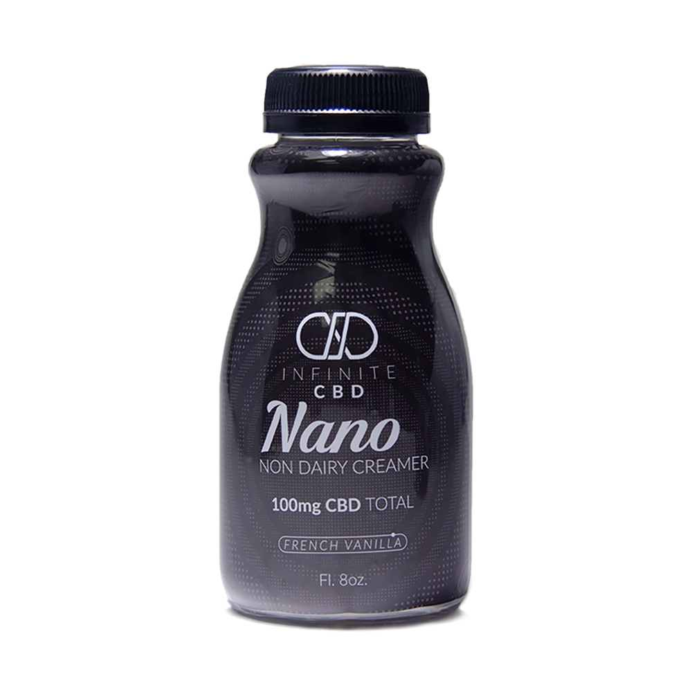 French Vanilla by Infinite CBD