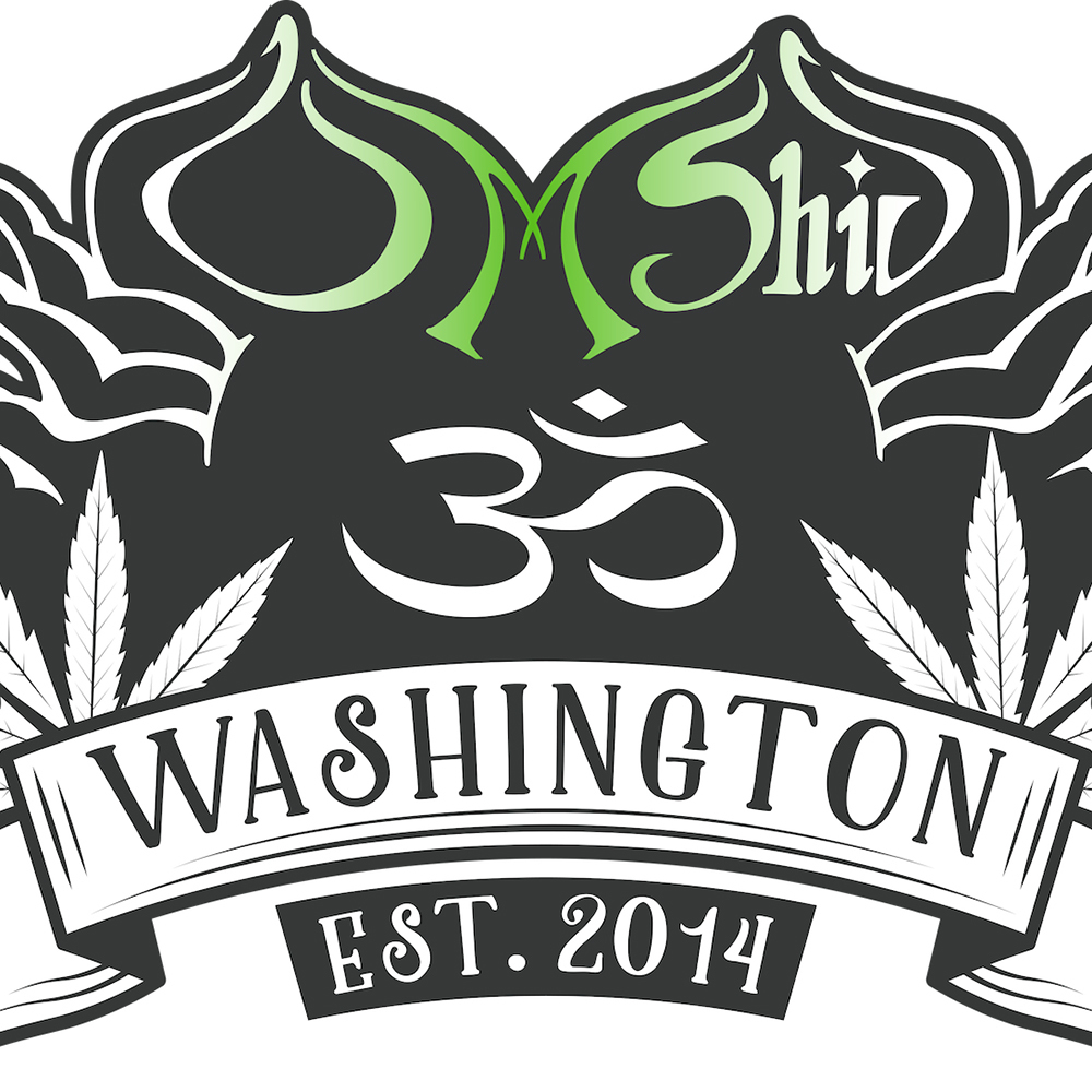 Alien Stardawg by Om Shiv
