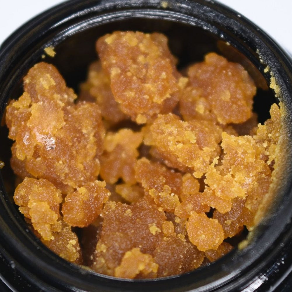 Jack Herer by Kush Concentrates