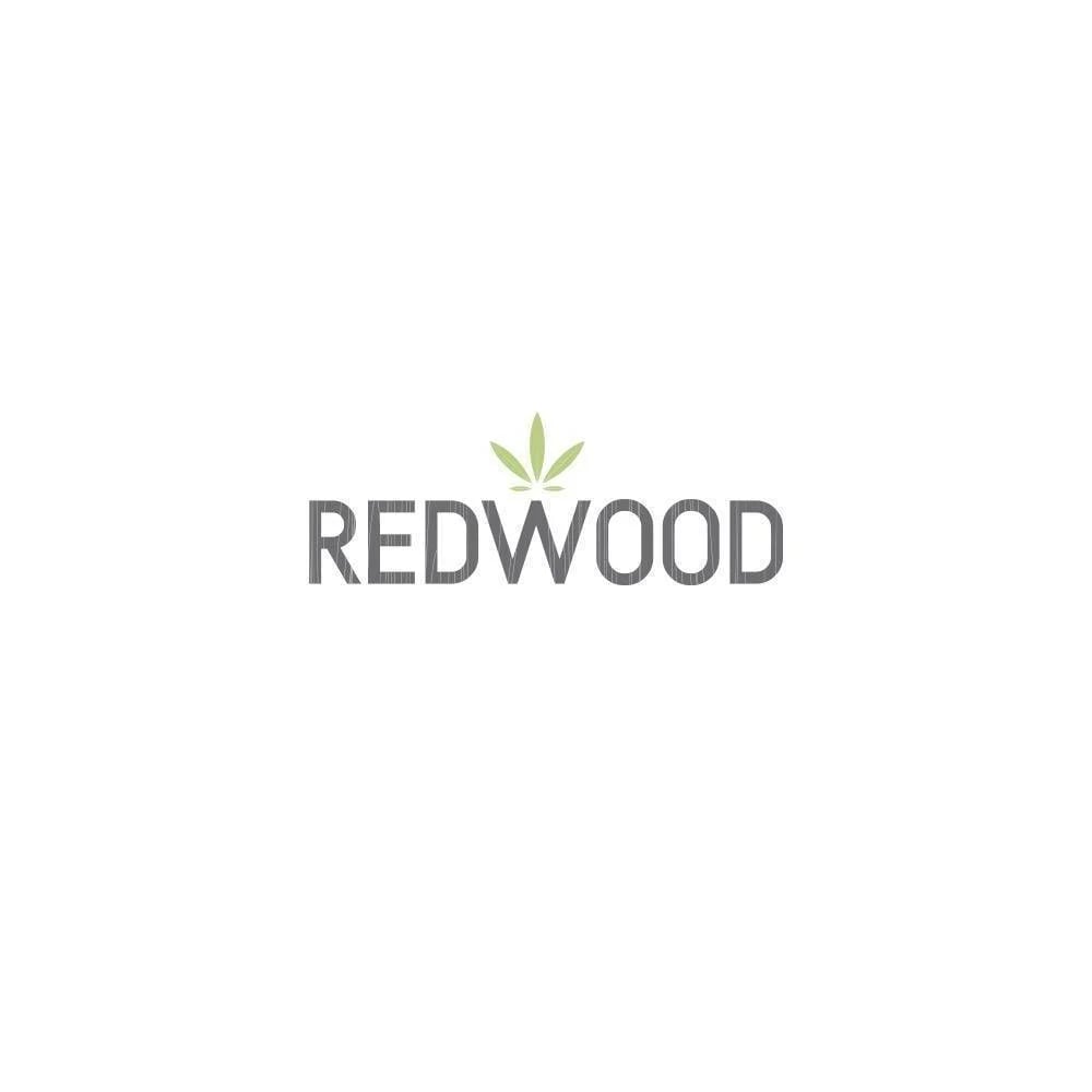 Quicksand by Redwood