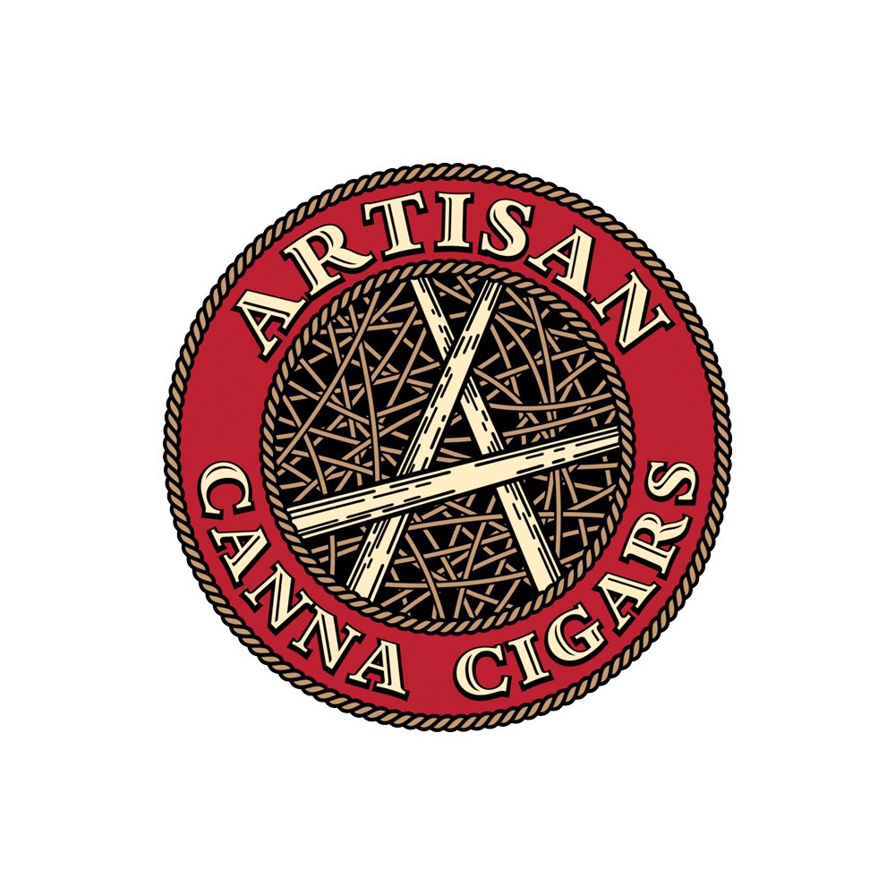 Yellow Cake [1g] by Artisan Canna Cigars