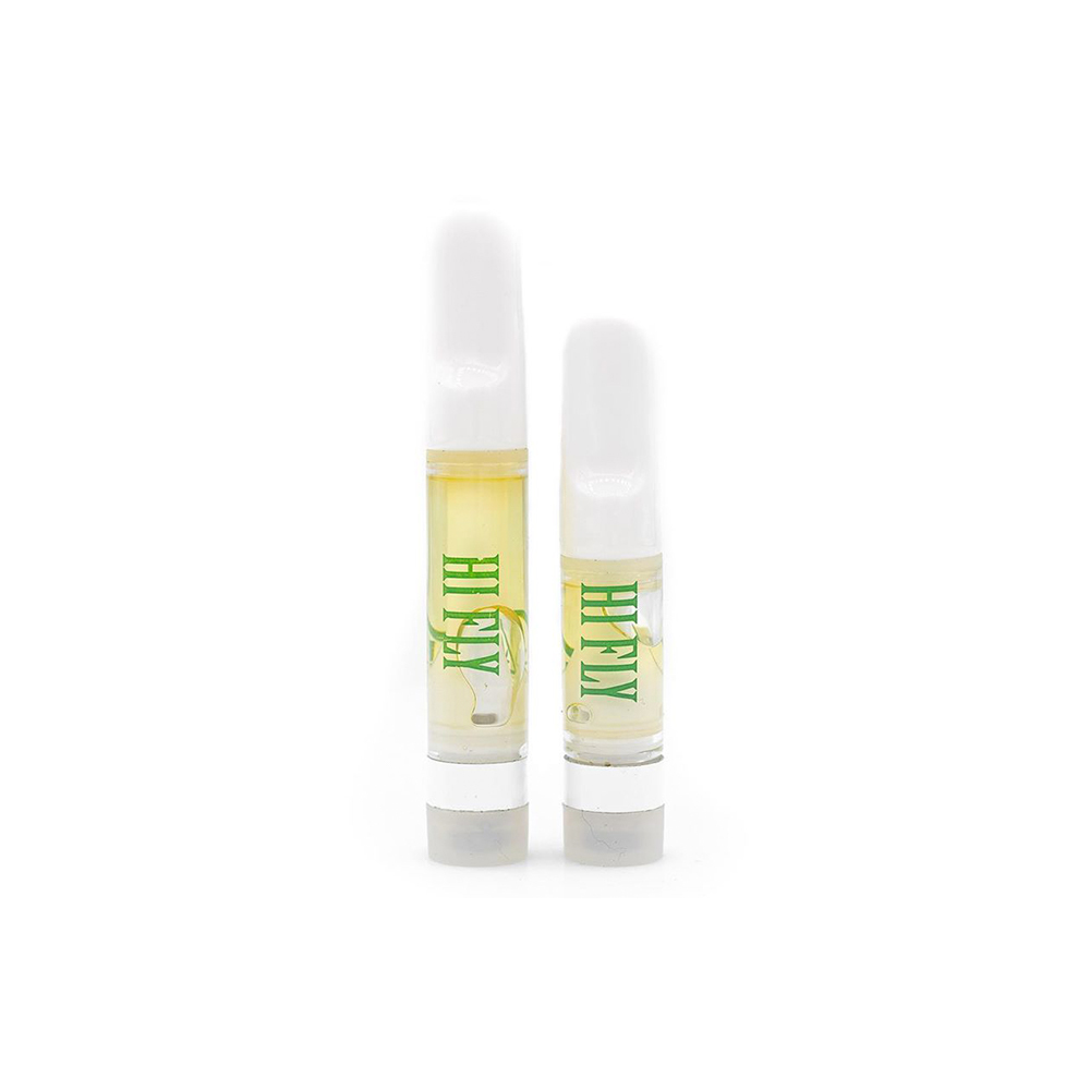 Yoda's Brain by Hi Fly Vape