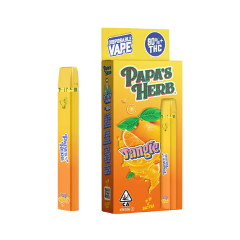 Tangie [1000mg]