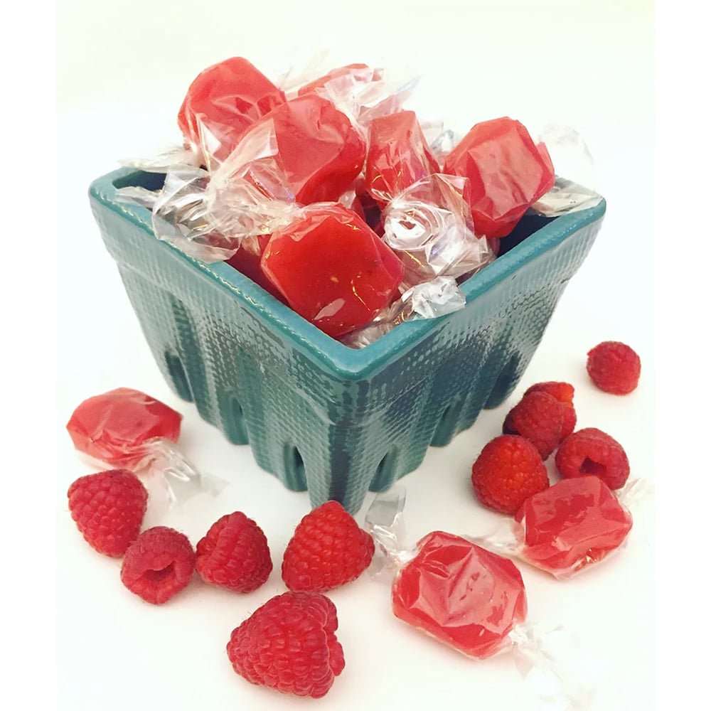 Fruit Chew (35mg) by Nice