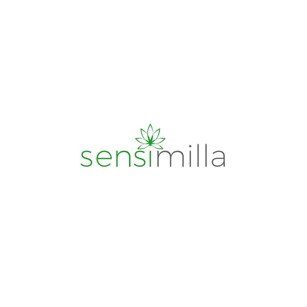 Powdered Donuts [.5g] by Sensimilla