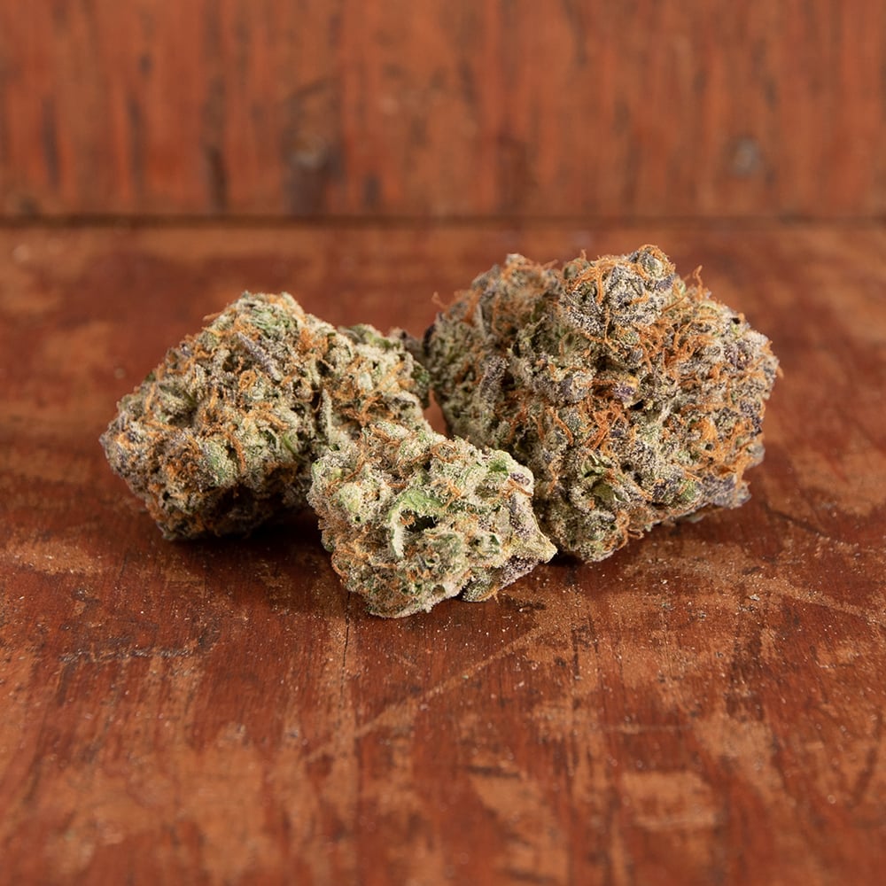 Mandarin Cookies by Berkshire Roots