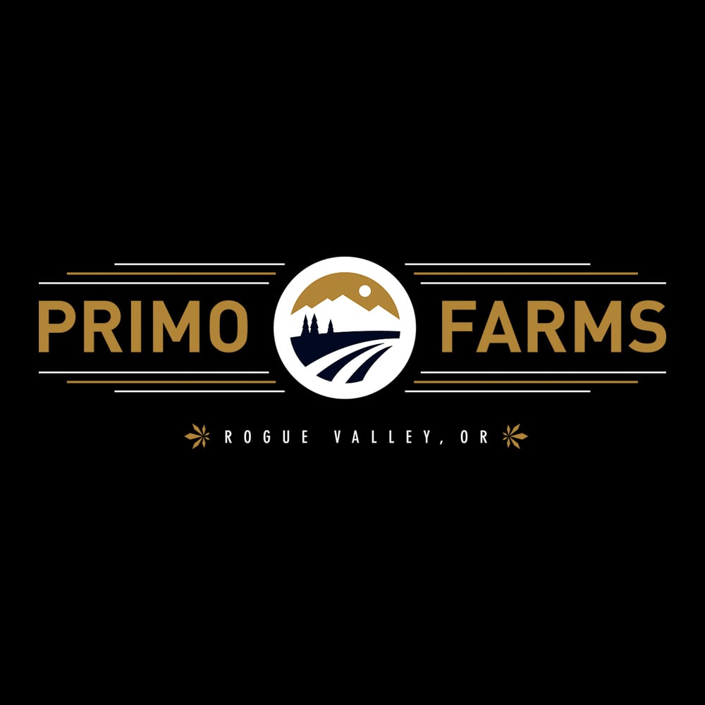 9 Pound Hammer [.7g] by Primo Farms