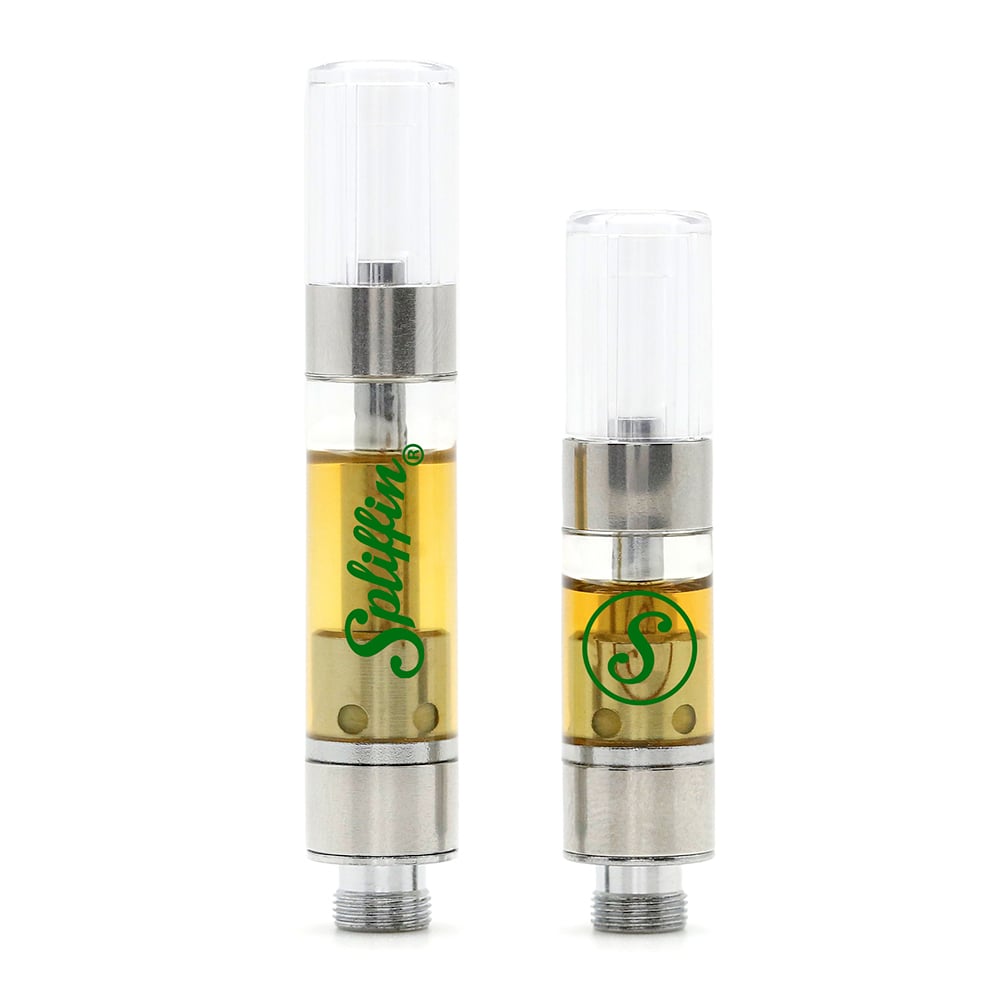 Jack Herer by Spliffin