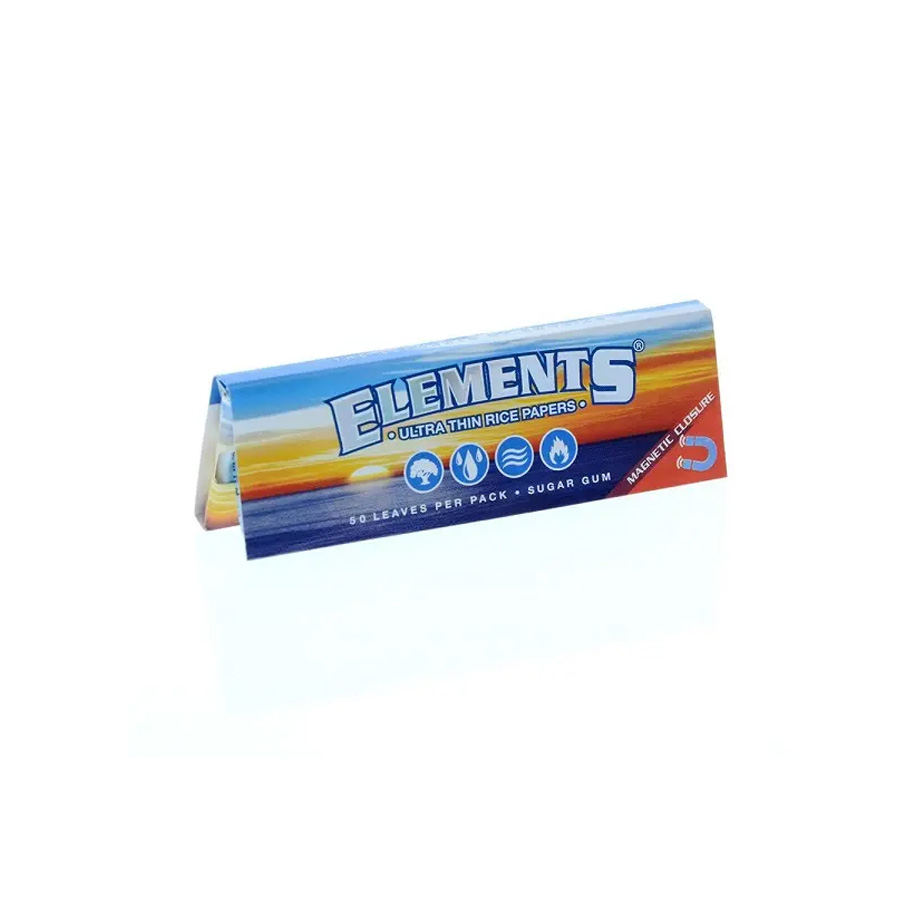 Ultra Thin Rice Rolling - King Size