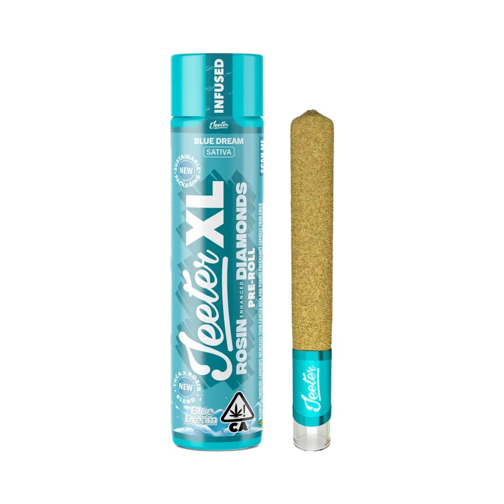 Blue Dream [2g]