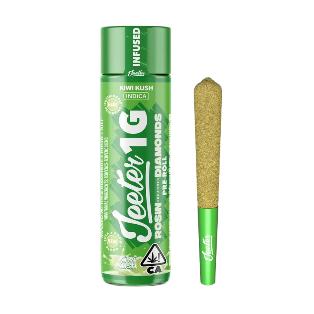 Kiwi Kush [1g]