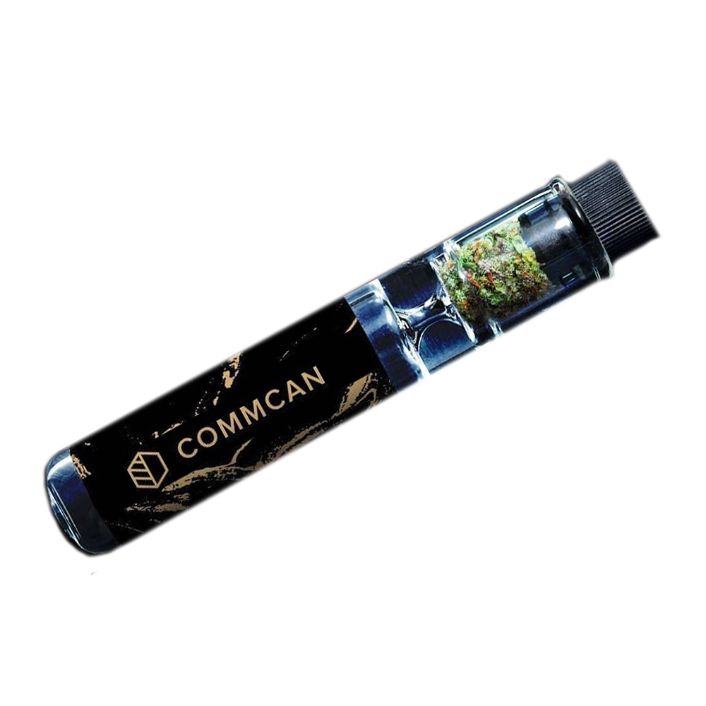 Black Widow [.3g] by CommCan