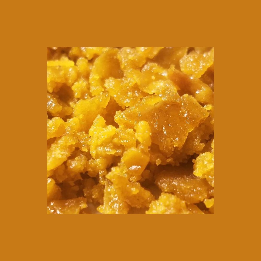 G Kookies x Tiramisu by Mana Extracts