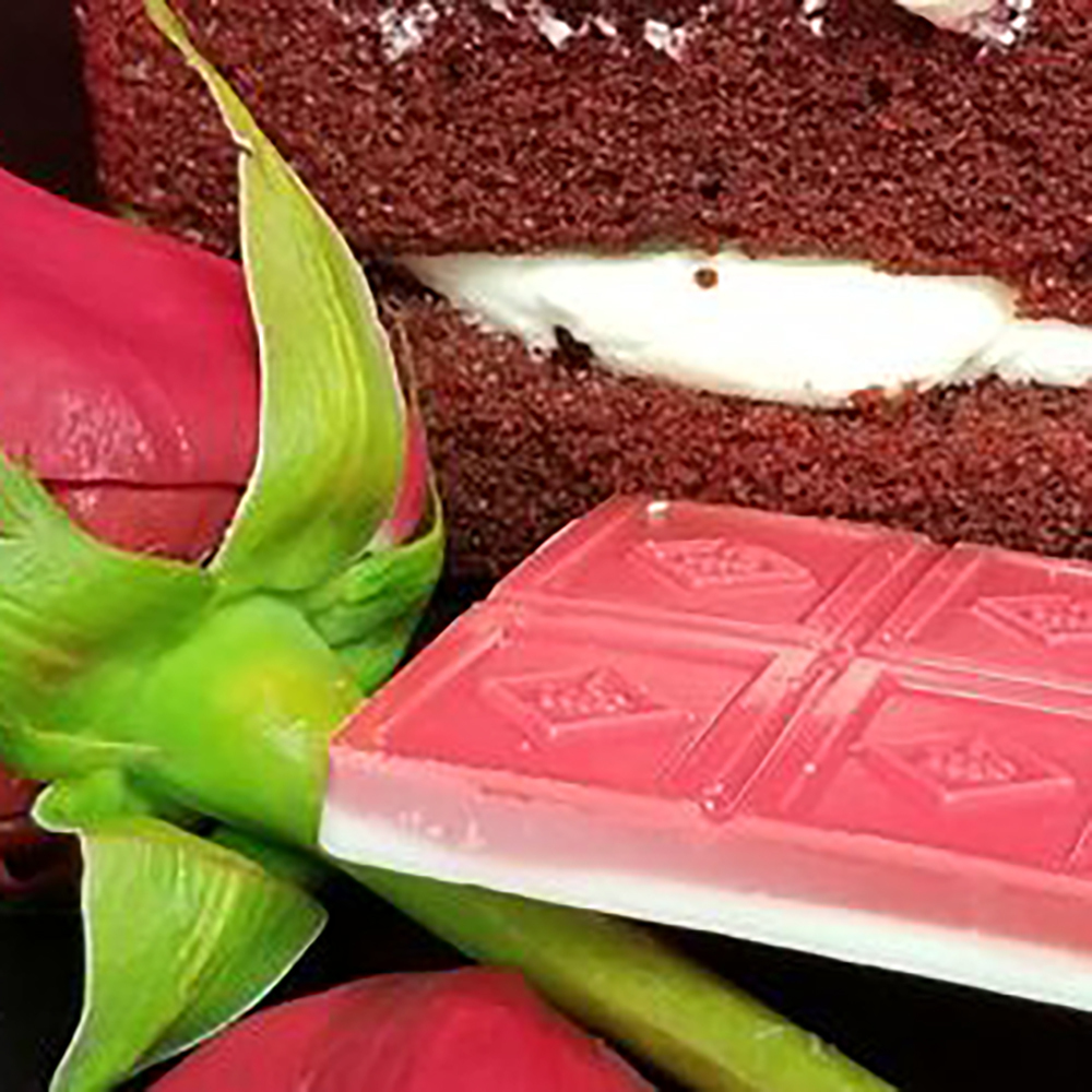 Red Velvet (1000mg) by Koala Edibles
