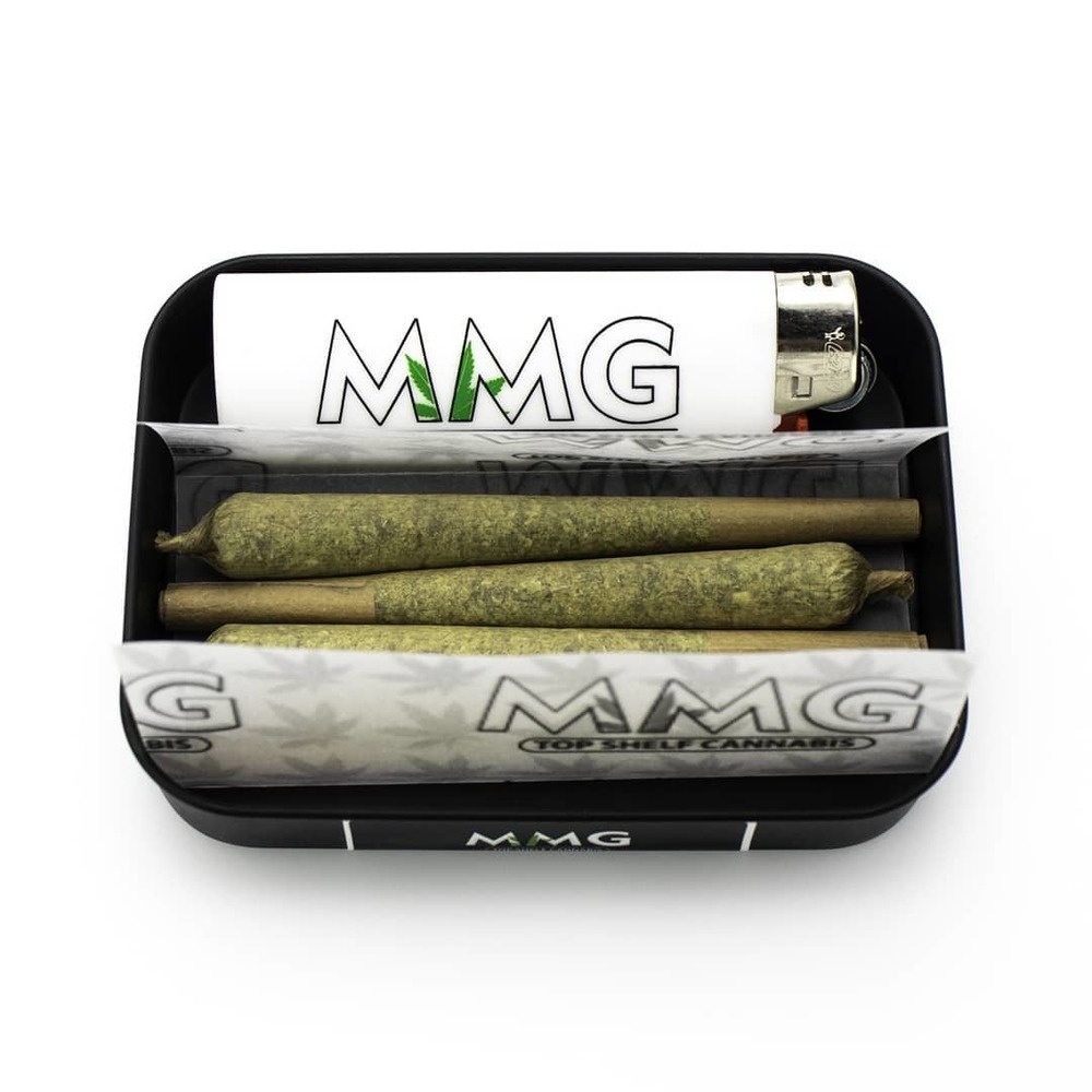 Alien Cookies I.P. [.5g] by MMG