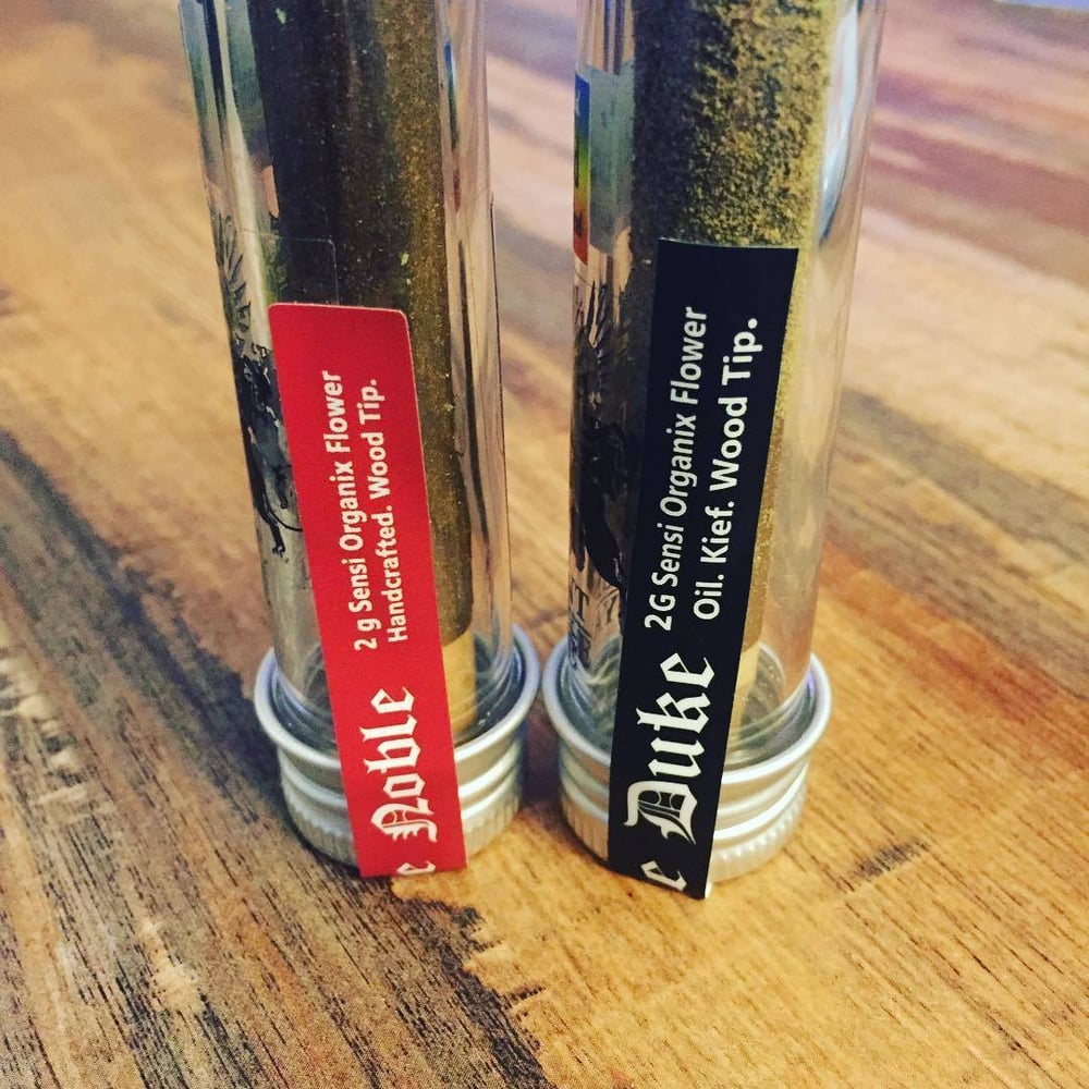 Bakers Dozen [2g] by Blunt Royale