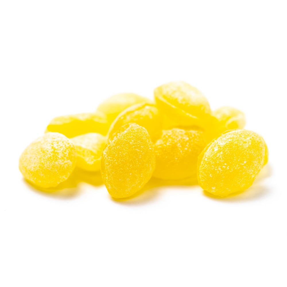 Lemon (89.8mg) by Cannabella