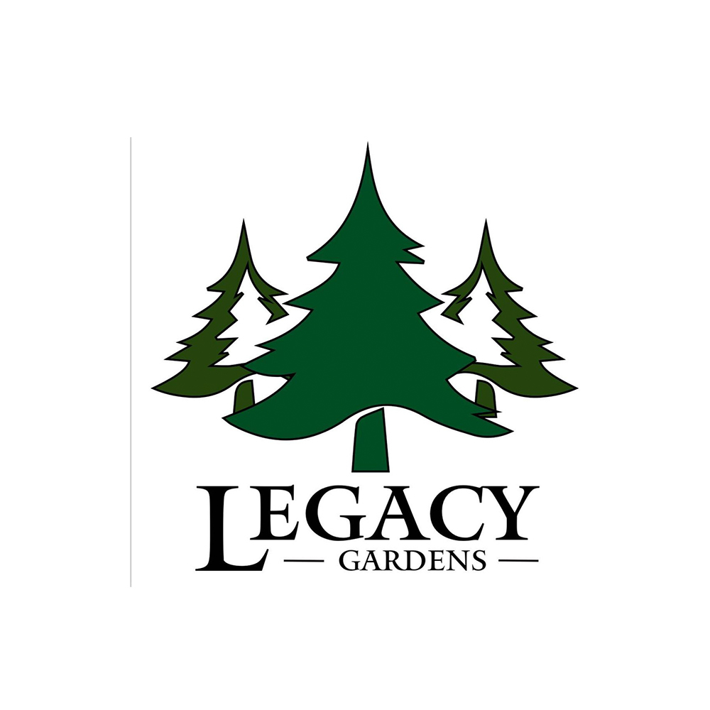 Gas Monkey by Legacy Gardens