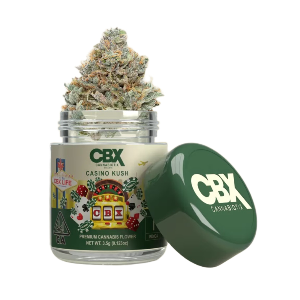 Casino Kush