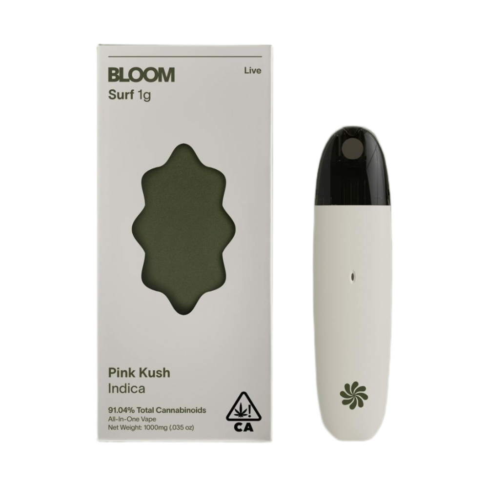 Pink Kush [1000mg]