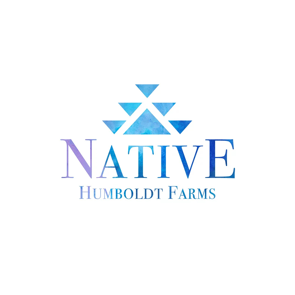 Z-Cubed by Native Humboldt
