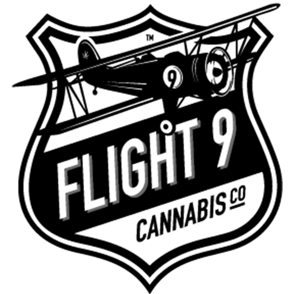 Vanilla Kush [1g] by Flight 9