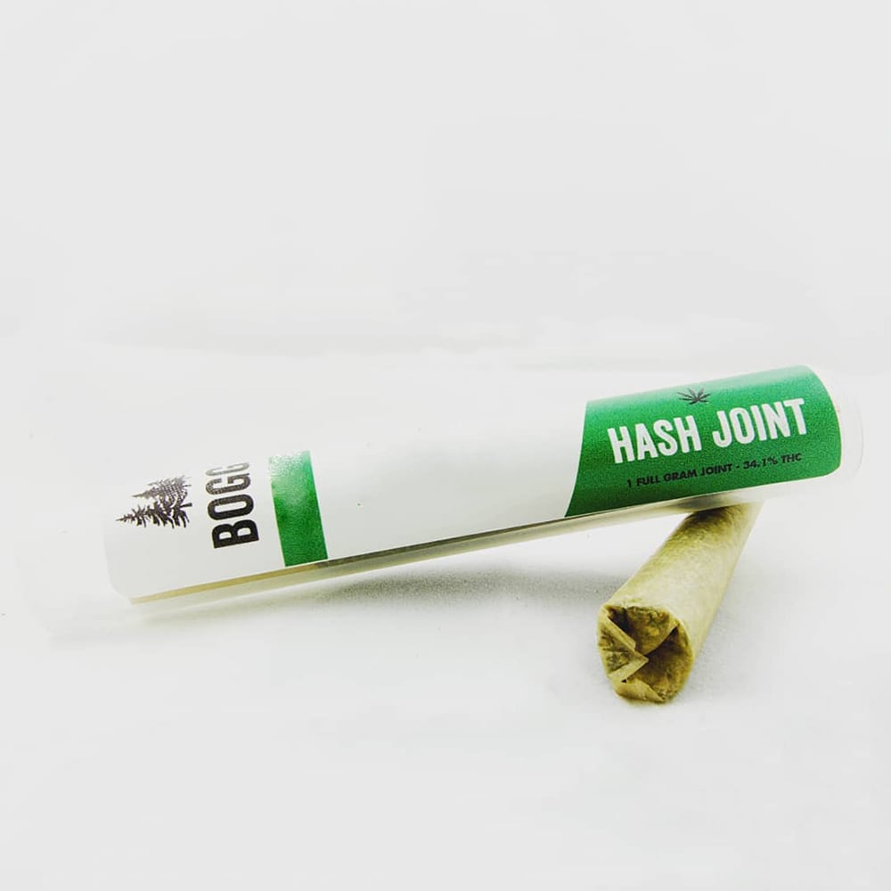 Nepali Cream [.5g] by Boggy Boon