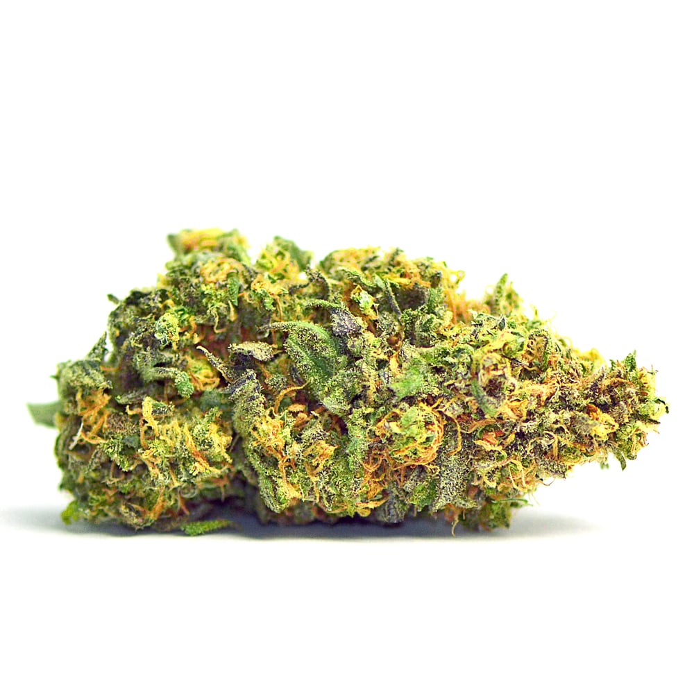 Critical Cure Nature's Grace and Wellness Beyond / Hello Dispensaries