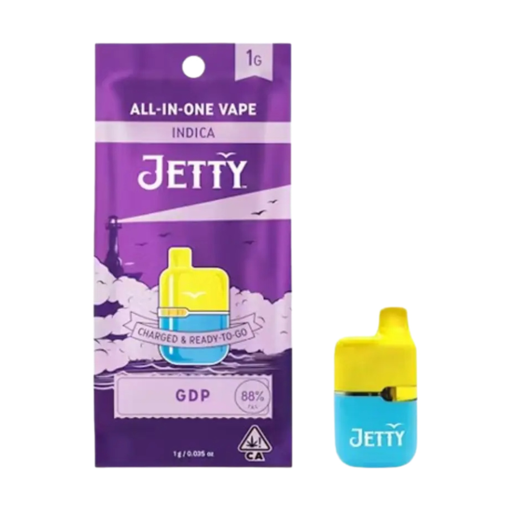 GDP [1000mg]