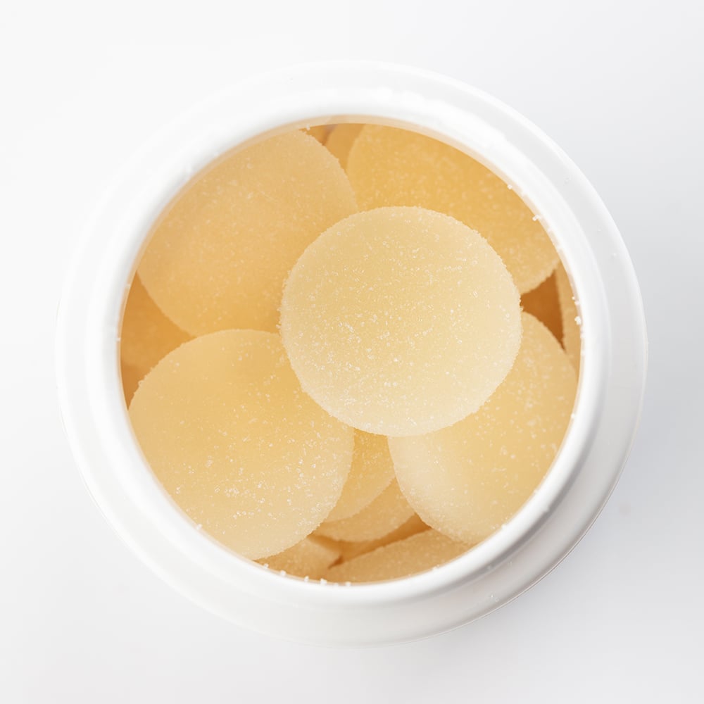 CBD Key Lime [30pk] (150mg) by Berkshire Roots