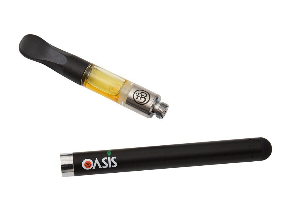 Apple by Oasis Cannabis Co