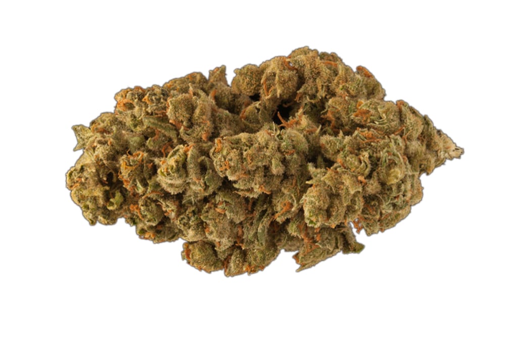 Alien OG by Solful Daily Green