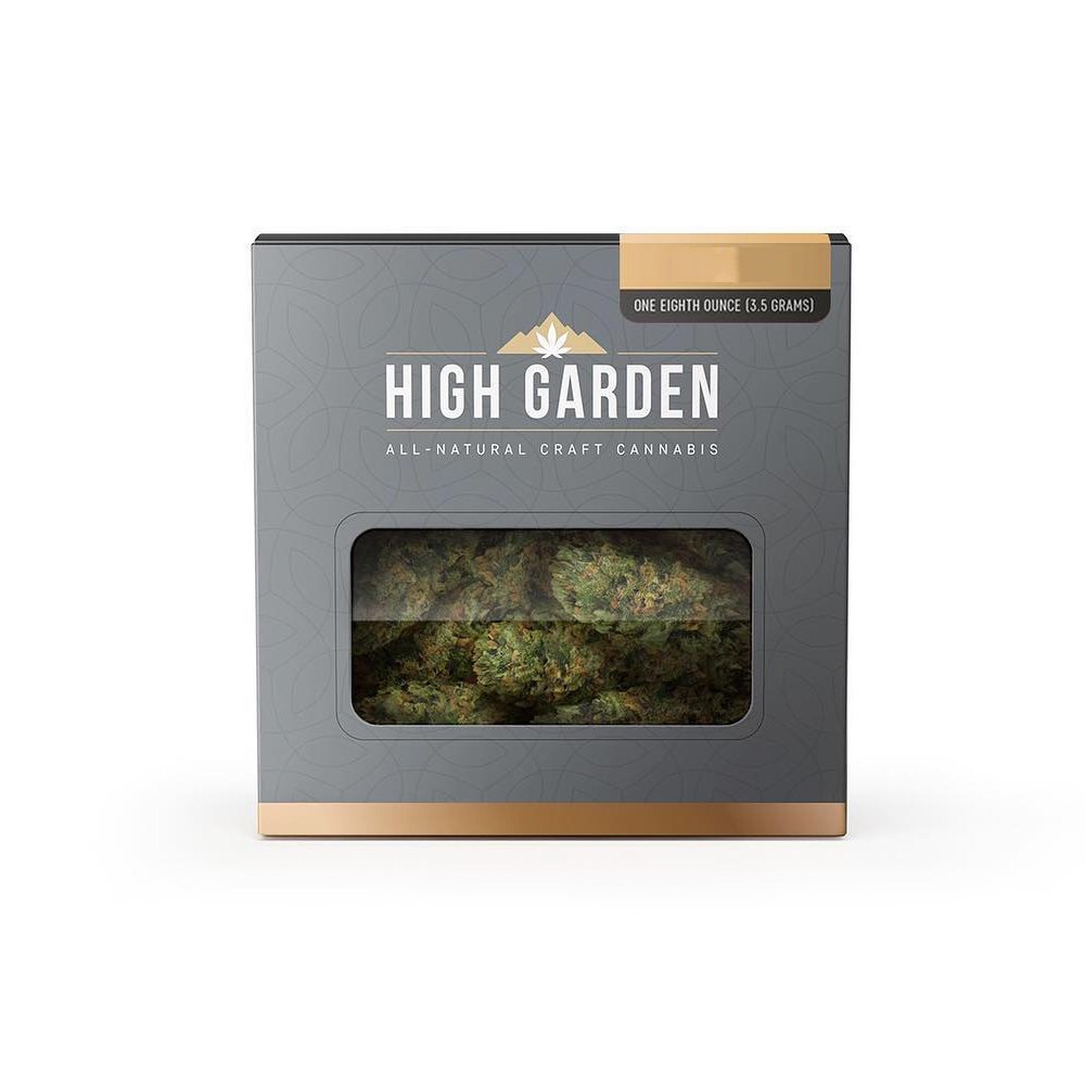 Azure Haze by High Garden