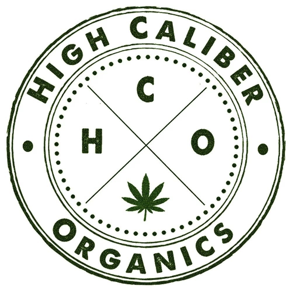 Alien Mintz by High Caliber Organics