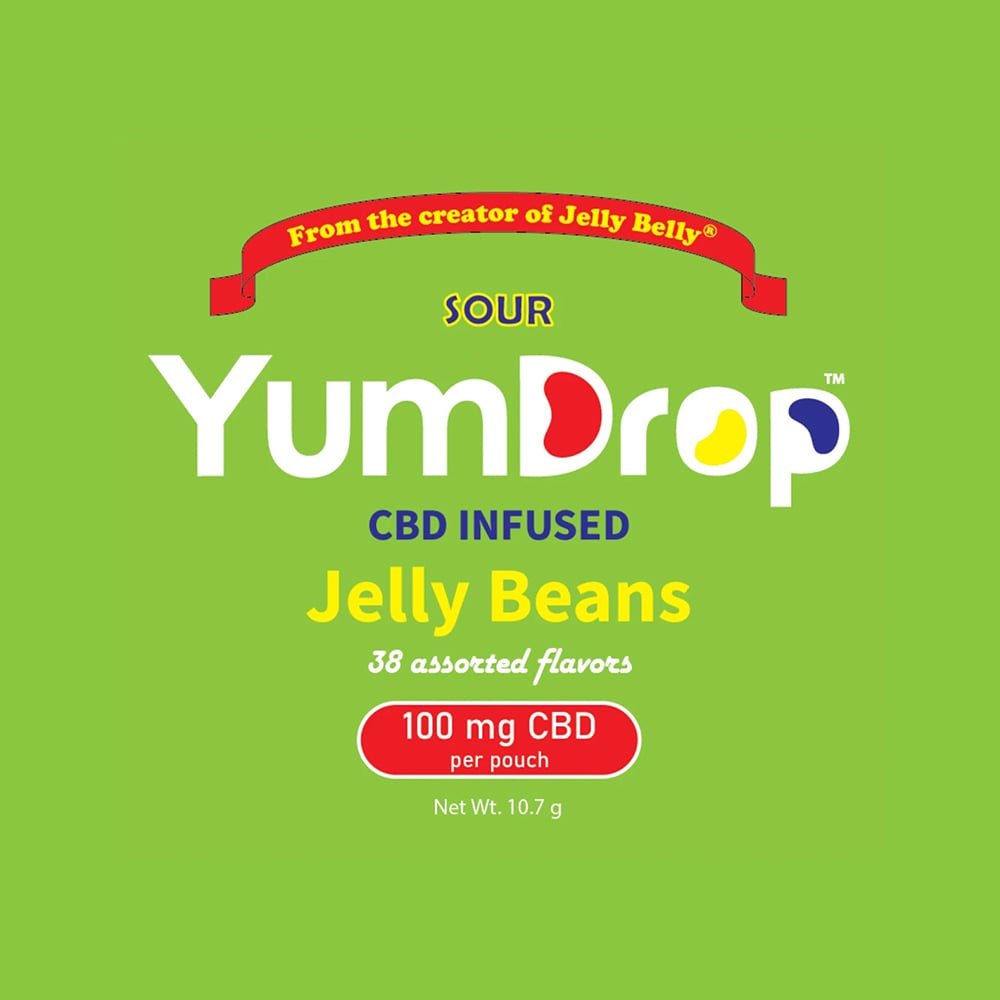 Sour by Yum Drop